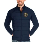 Denver Nuggets Altitude Puffer Jacket