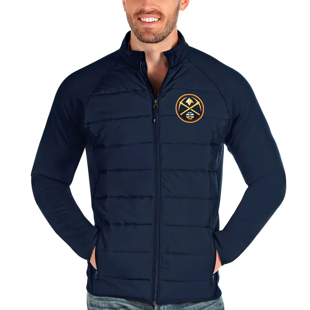 Denver Nuggets Altitude Puffer Jacket Denver Nuggets Altitude Puffer Jacket