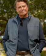 Derek Shrinking Season 02 Blue Vest