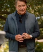 Derek Shrinking Season 02 Blue Vest