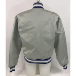 Detroit Lions Satin Jacket