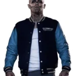Diablo Suicide Squad Jacket