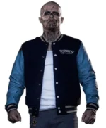 Diablo Suicide Squad Jacket