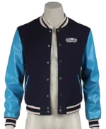Diablo Suicide Squad Jacket