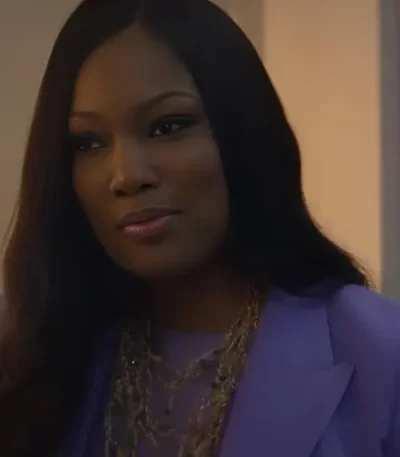 Diana Gordon The Other Black Girl 2023 Blazer