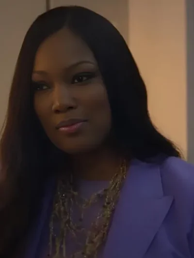 Diana Gordon The Other Black Girl 2023 Blazer