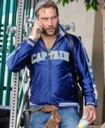 Digger Harkness Suicide Squad Bomber Jacket