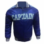 Digger Harkness Suicide Squad Bomber Jacket