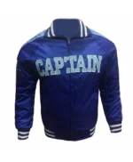 Digger Harkness Suicide Squad Bomber Jacket
