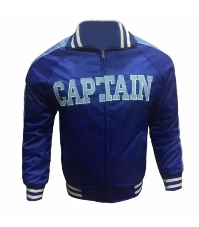 Digger Harkness Suicide Squad Bomber Jacket