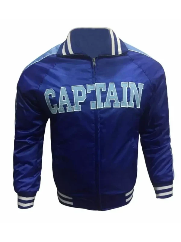 Digger Harkness Suicide Squad Bomber Jacket