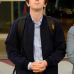 Dr. Shaun Murphy The Good Doctor S04 Blue Jacket