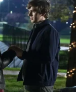 Dr. Shaun Murphy The Good Doctor S04 Blue Jacket