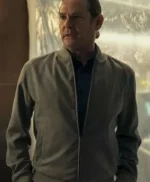 The Fall of the House of Usher Frederick Usher Bomber Jacket