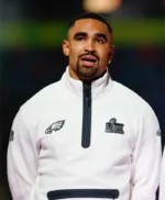 Eagles Super Bowl LIX Opening Night Tech Fleece Jacket