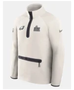 Eagles Super Bowl LIX Opening Night Tech Fleece Jacket