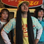 Eduardo Franco Stranger Things S04 EP04 Jacket