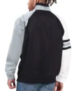 Chicago White Sox Elite Half Zip Pullover Jacket