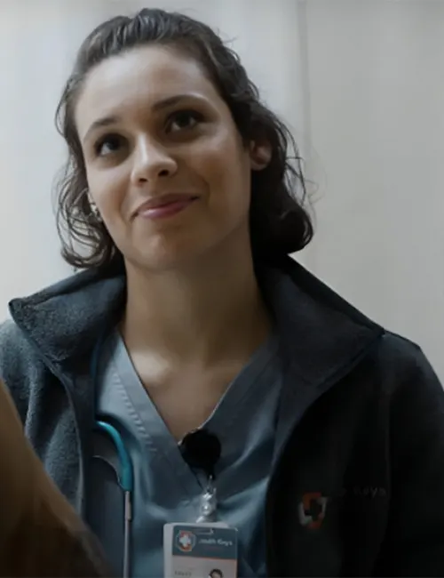 Ellie Road House Grey Jacket Ellie Road House Grey Jacket