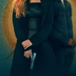 Emma Brackett Role Play Long Coat