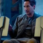 Eobard Thawne The Flash S06 Bomber Jacket