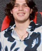 Evan Thanksgiving 2023 Printed Shirt