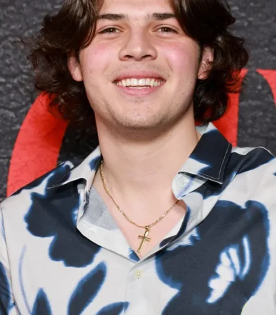 Evan Thanksgiving 2023 Printed Shirt