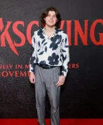 Evan Thanksgiving 2023 Printed Shirt
