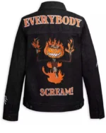 Everybody Scream Jacket