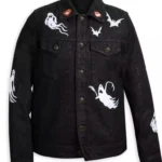 Everybody Scream Jacket