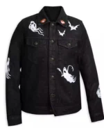 Everybody Scream Jacket