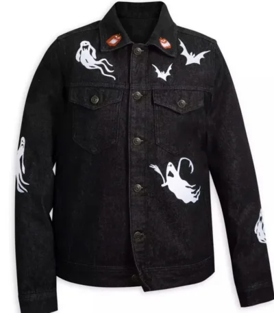 Everybody Scream Jacket