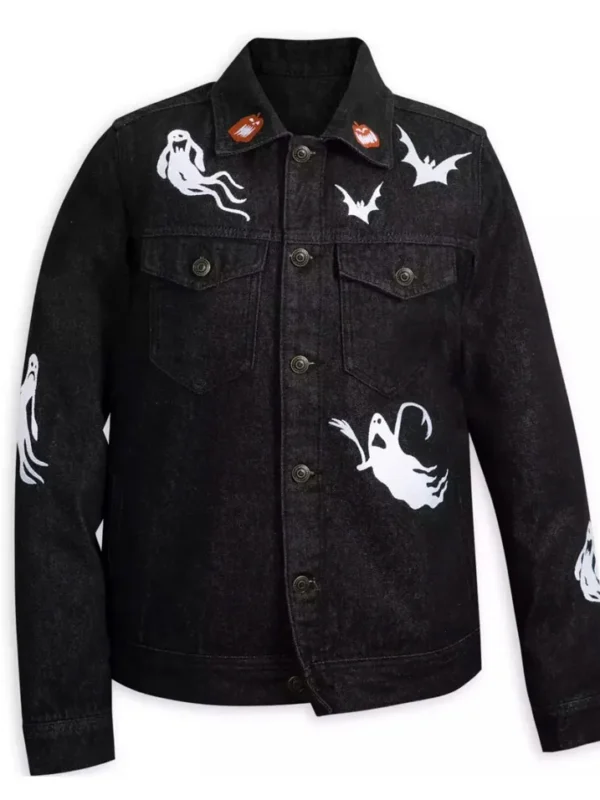 Everybody Scream Jacket