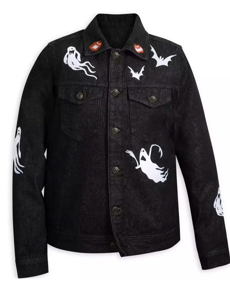 Everybody Scream Jacket Everybody Scream Jacket