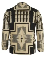 Expendables 3 Sylvester Stallone Native American Jacket