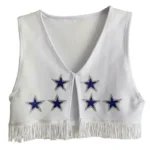 FIFA Dallas Cowboys Cheerleaders Vest