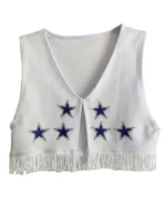 FIFA Dallas Cowboys Cheerleaders Vest