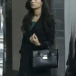 Famke Janssen The Blacklist S03 Susan Hargrave Coat