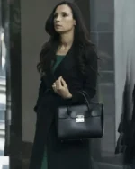Famke Janssen The Blacklist S03 Susan Hargrave Coat