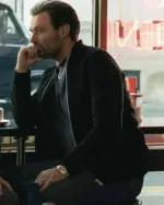 Gal Dove Sexy Beast S01 Black Bomber Jacket