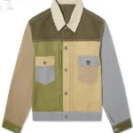 Gears For Futuristic Teenagers Crazy Work Jacket