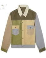 Gears For Futuristic Teenagers Crazy Work Jacket