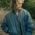 George Ferrier Sweet Tooth Bomber Jacket