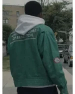 Kanan Stark Power Book III Raising Kanan S03 Jacket