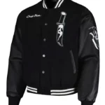 GhostFace Jacket