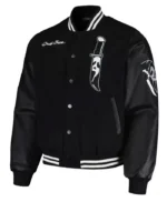 GhostFace Jacket
