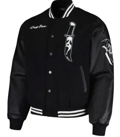 GhostFace Jacket
