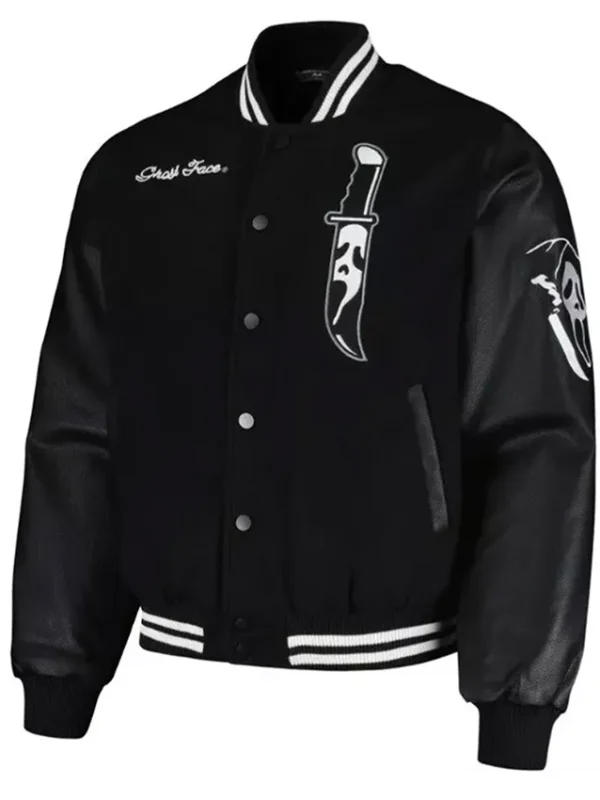GhostFace Jacket