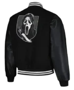 GhostFace Jacket