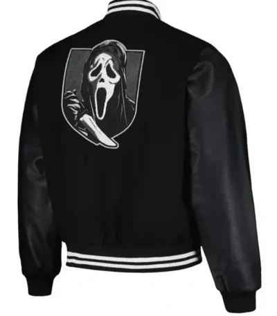 GhostFace Jacket